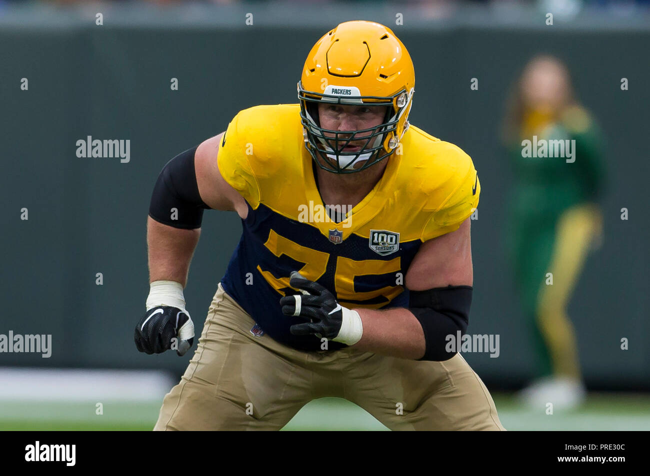 Bryan bulaga jersey hot sale