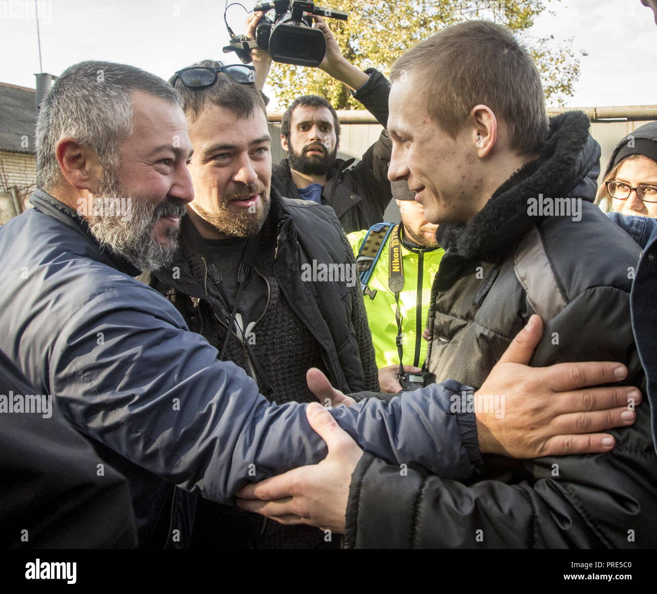 Yevgeny Vasilyev was sentenced to a real term 08/05/2015 Yevgeny Vasilyev was sentenced to a real term 08/05/2015