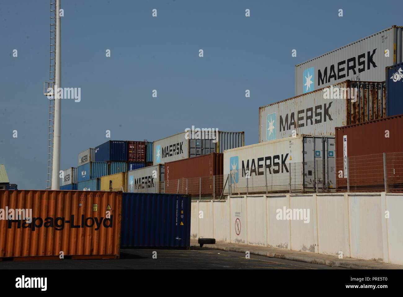tema port tema port