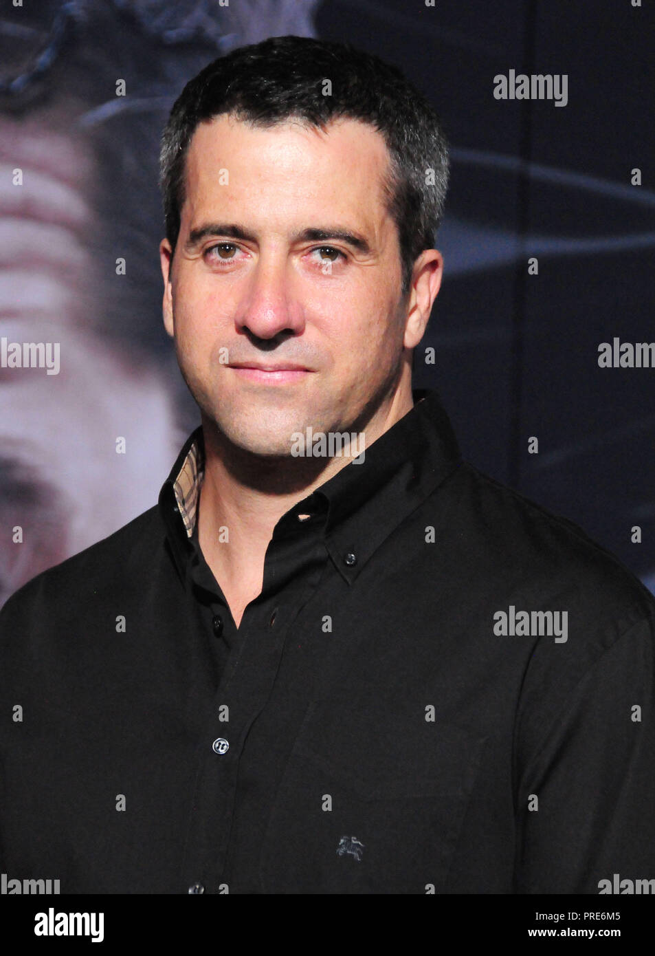 Troy Garity Stock Photos & Troy Garity Stock Images - Alamy