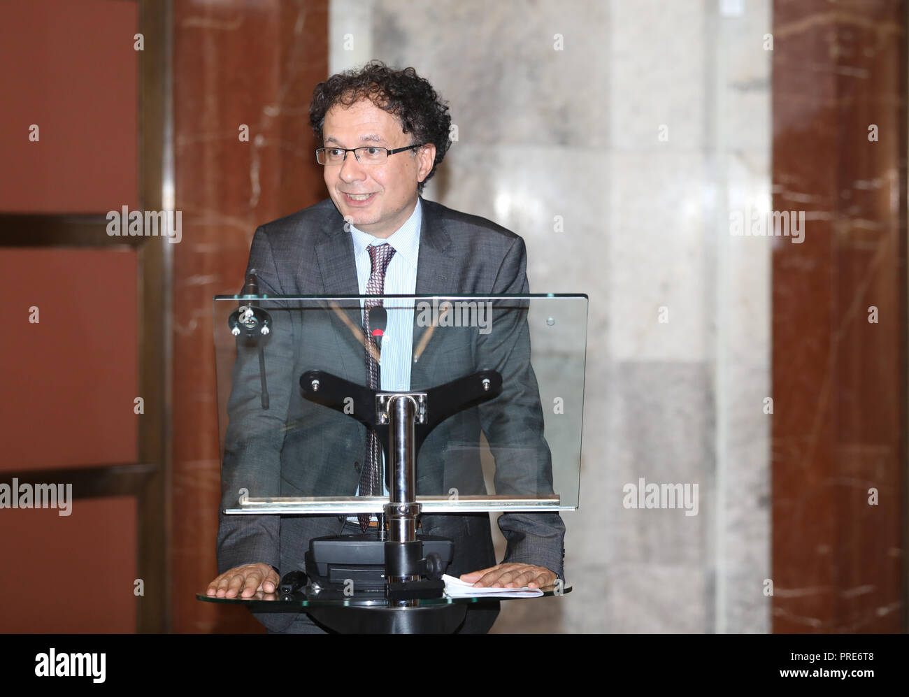 Michele geraci hi res stock photography and images Alamy