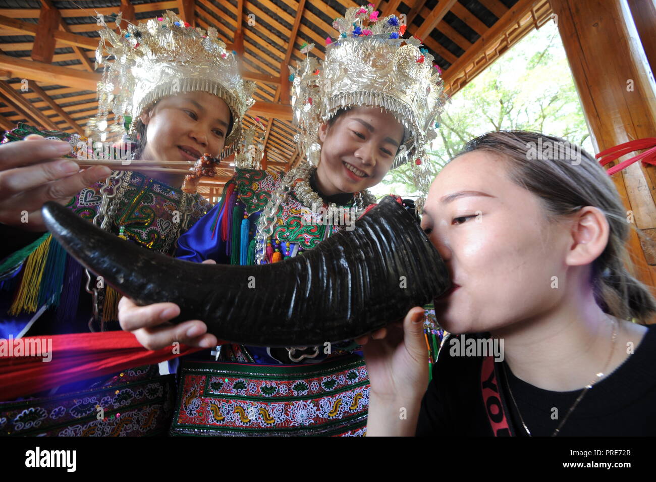 Shanae wide ebony soles