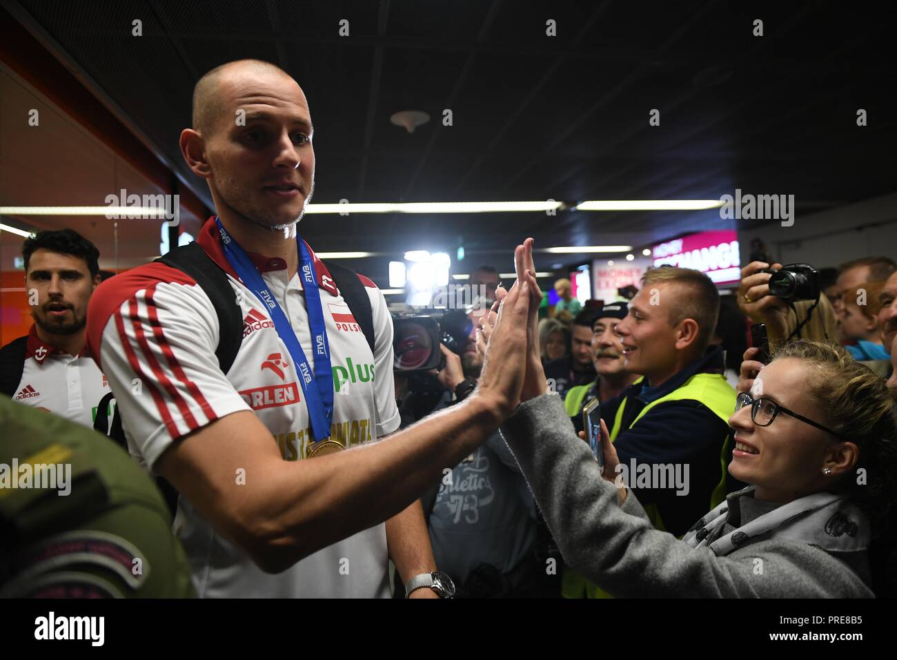 Bartosz Kurek Poland