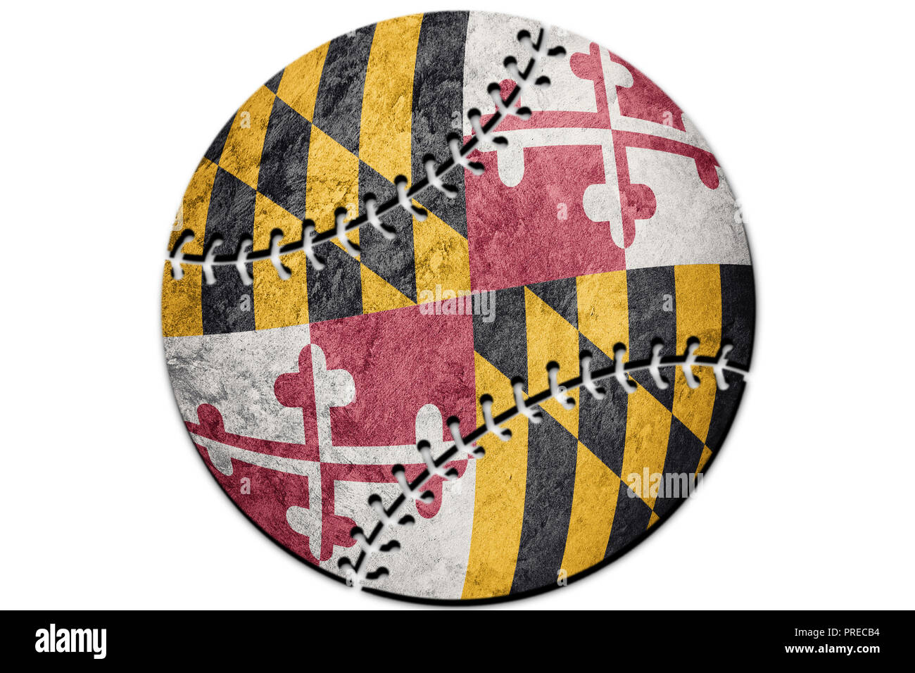 Download Maryland State Flag Wallpaper By Ajvstheworld Now