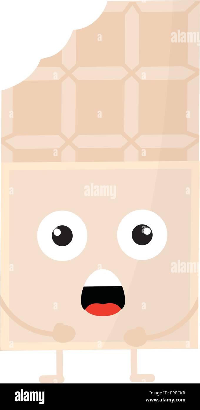abstract Delicious candy Stock Vector
