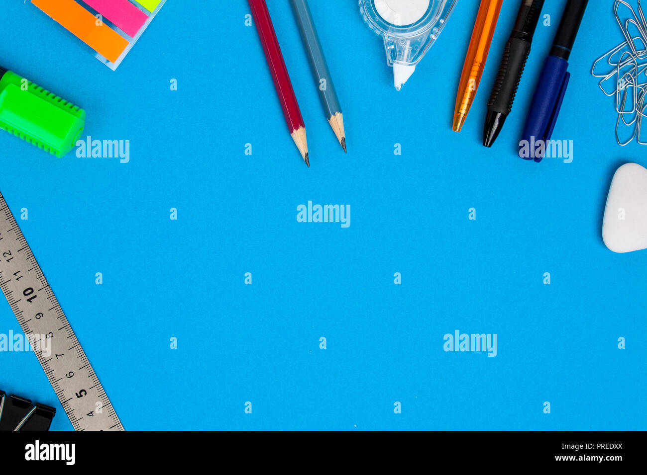 Whiteout pen hi-res stock photography and images - Alamy