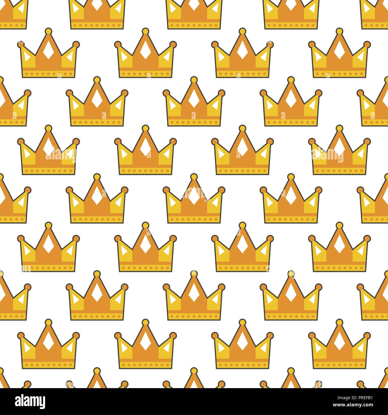 Crown Princess Goddess Queen Vector Background Material  Crown background  Queen wallpaper crown Queens wallpaper