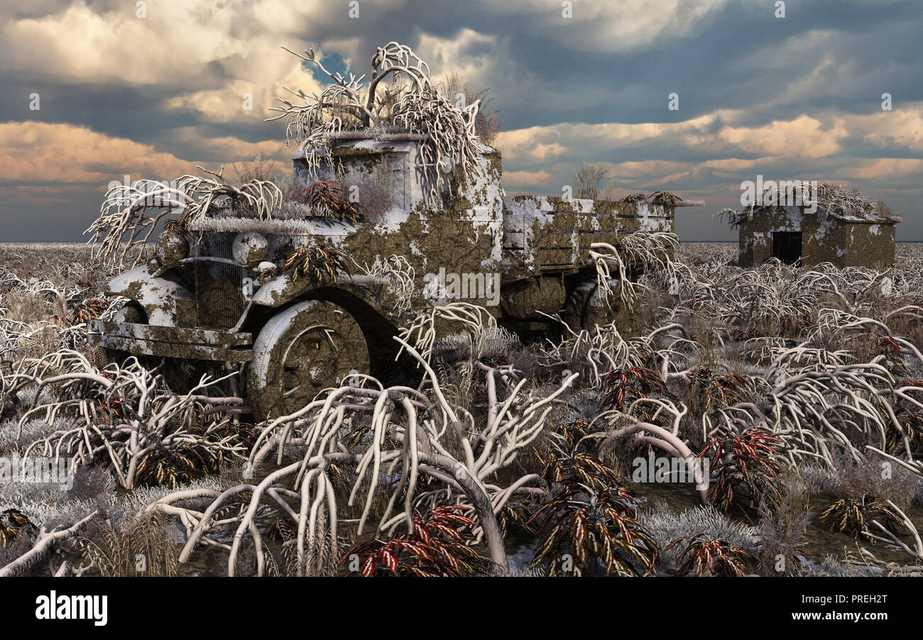 1930s truck hi-res stock photography and images - Alamy