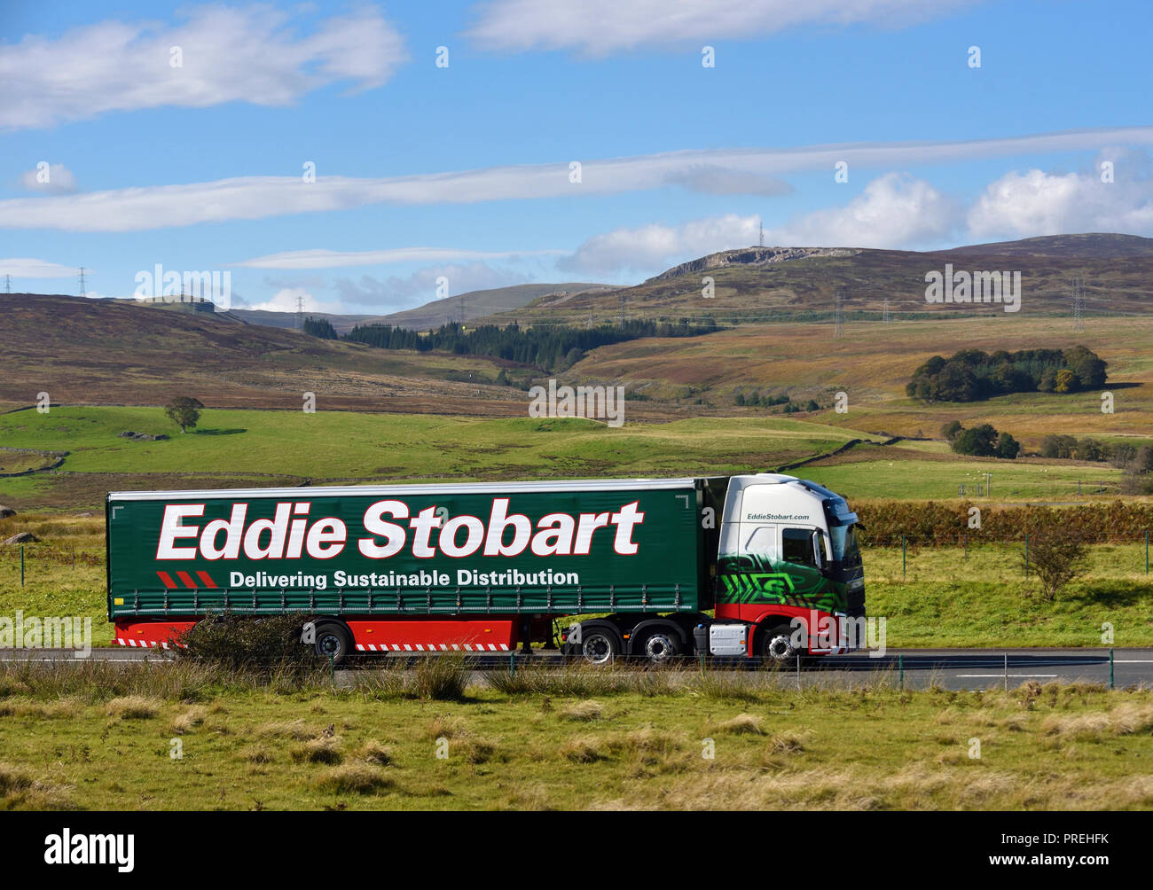 eddie stobart toys argos