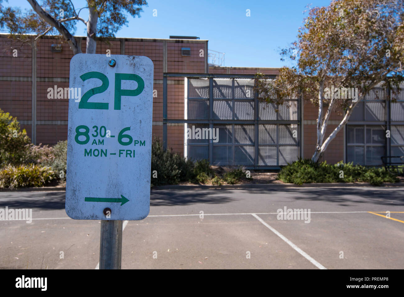 Australian road sign hires stock photography and images Alamy
