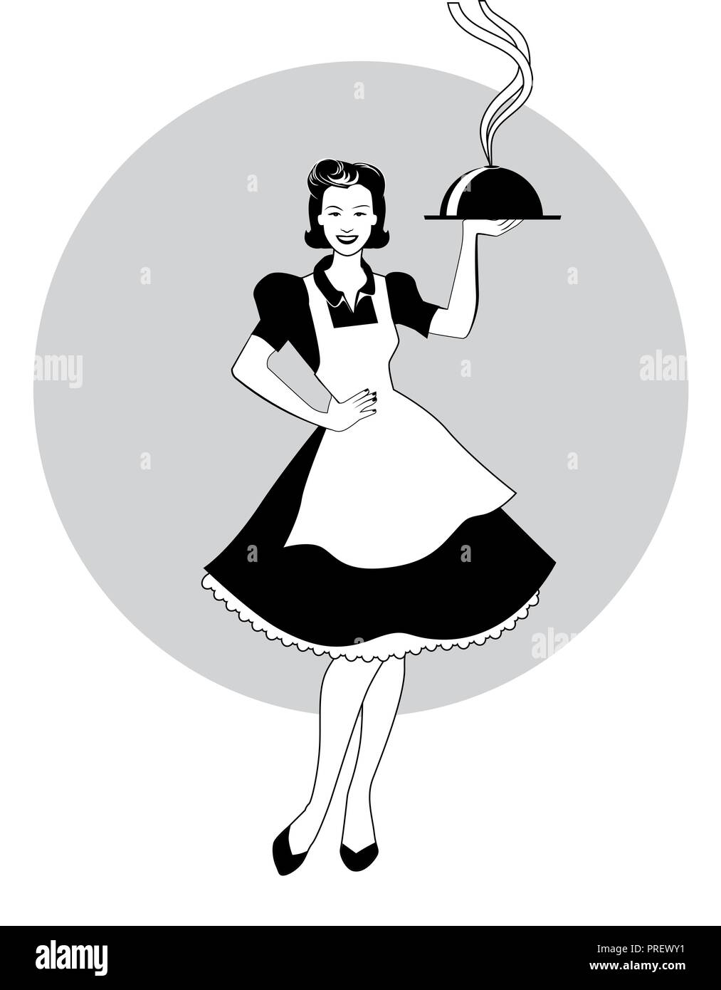 wife 1950