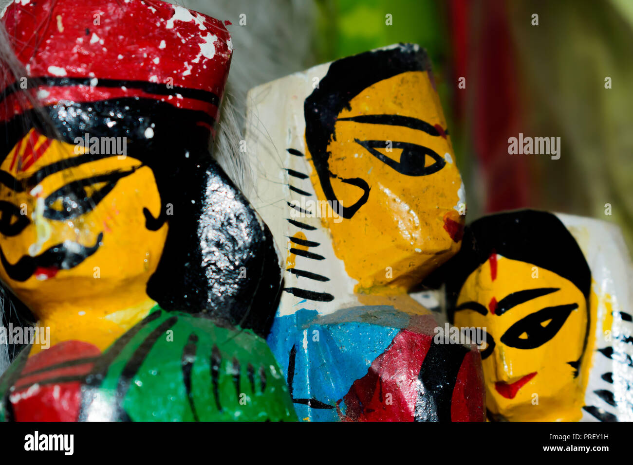 Religious toys hi-res stock photography and images - Alamy