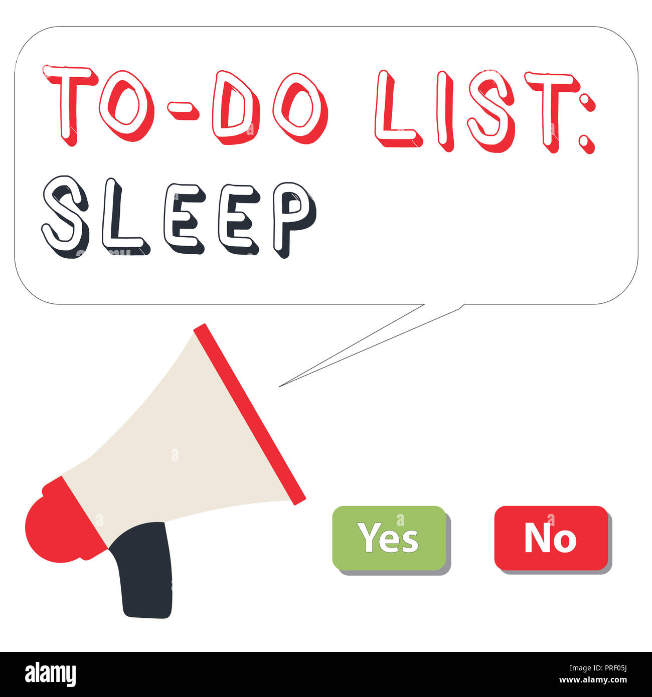word writing text to do list sleep business concept for things to