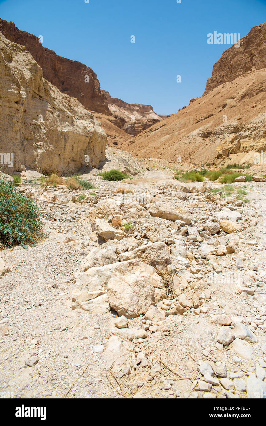 mountains in Israel Stock Photo - Alamy
