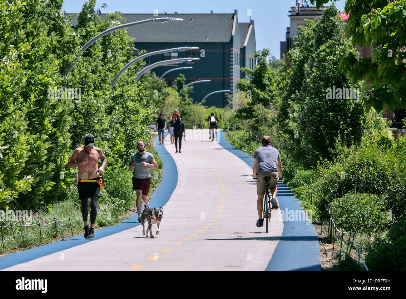 606 trail hi res stock photography and images Alamy