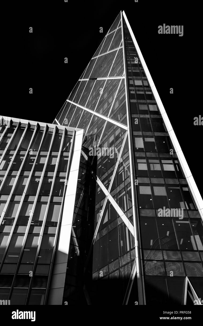 The Nova Building, Victoria, London, UK Stock Photo Alamy