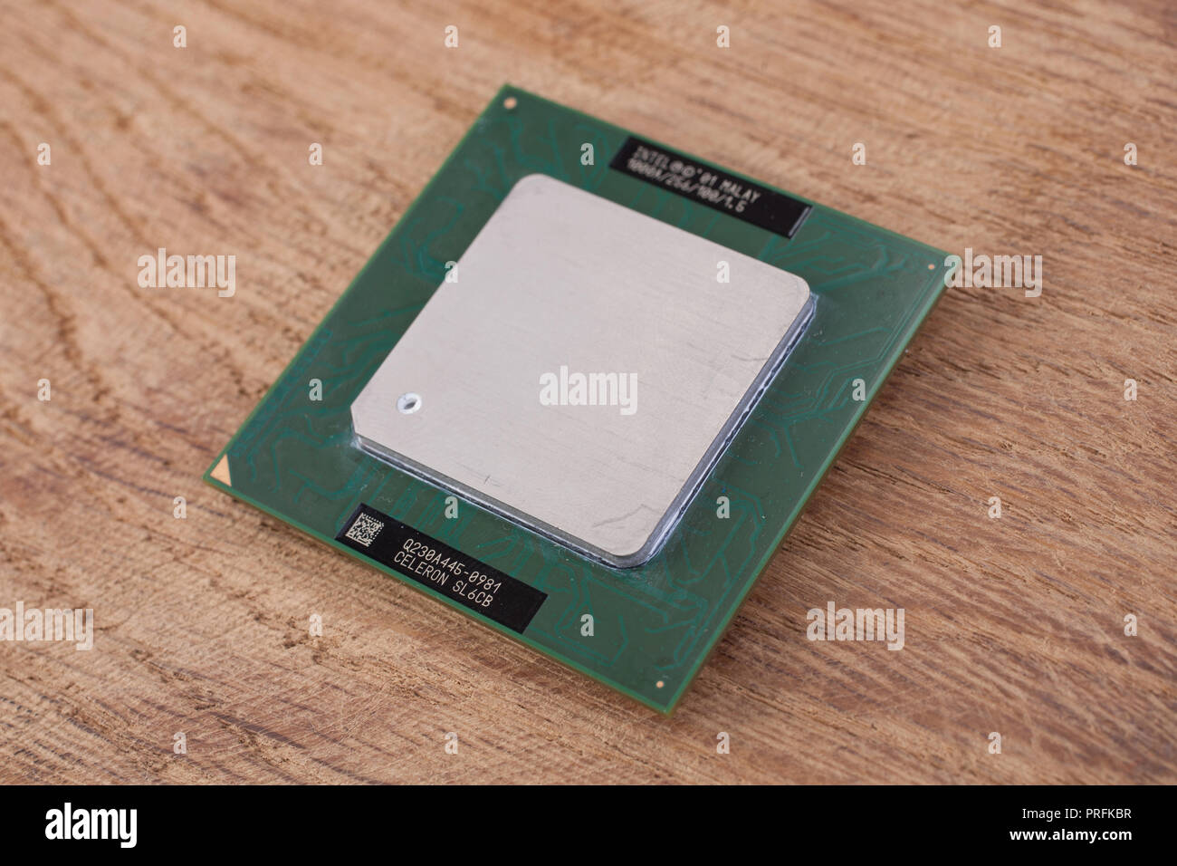 Intel celeron hi-res stock photography and images - Alamy