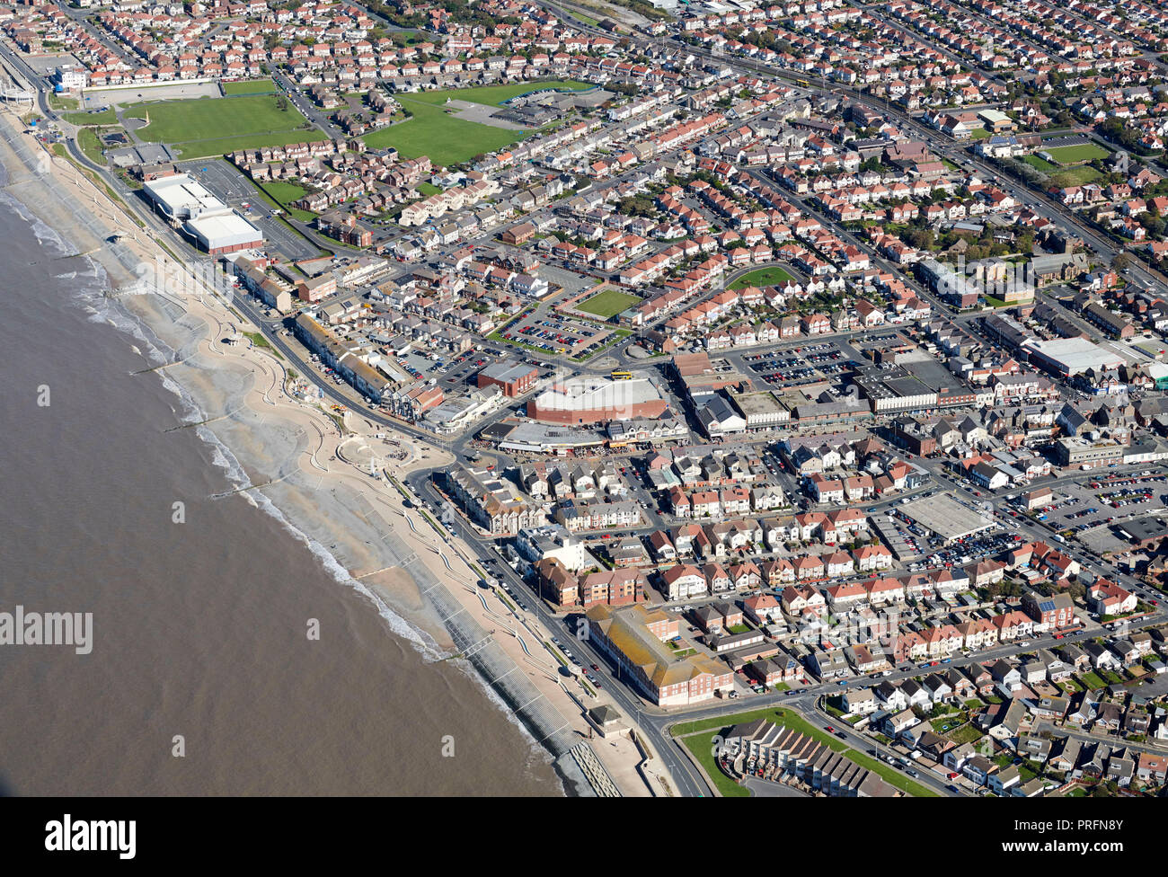 Bispham hires stock photography and images Alamy