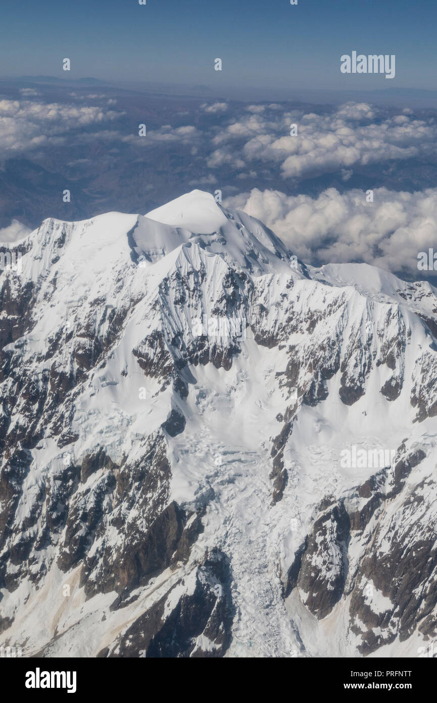 Fold Mountain High Resolution Stock Photography And Images Alamy
