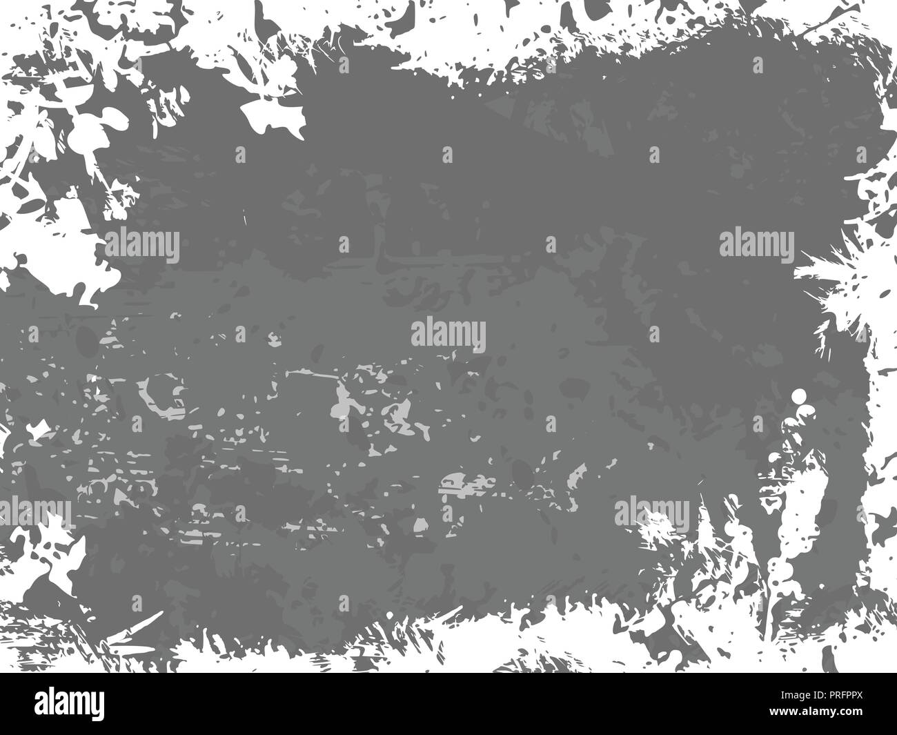 Background with grunge texture. Vector illustration Stock Vector Image ...