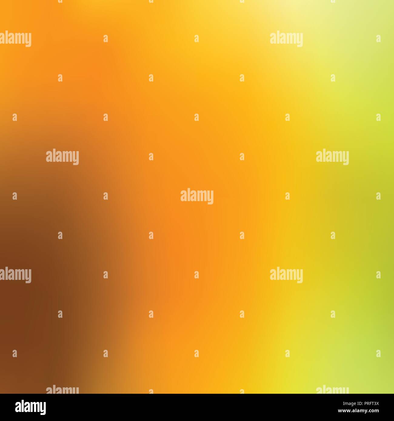 Blurred backgrounds vector. Blurred Sunset, sunrise wallpaper Stock Vector