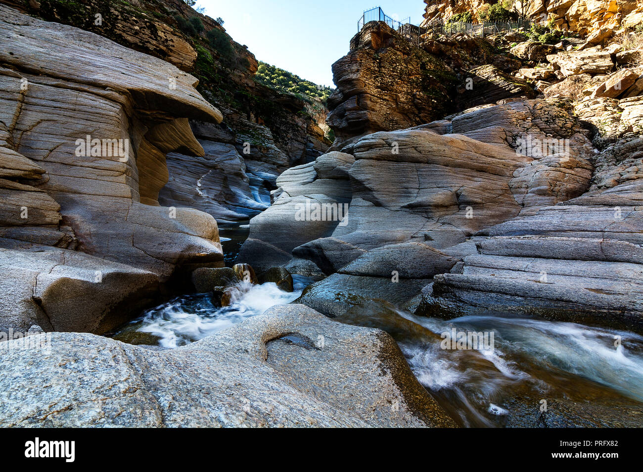 Tasyaran Valley Usak Turkey Stock Photo Alamy