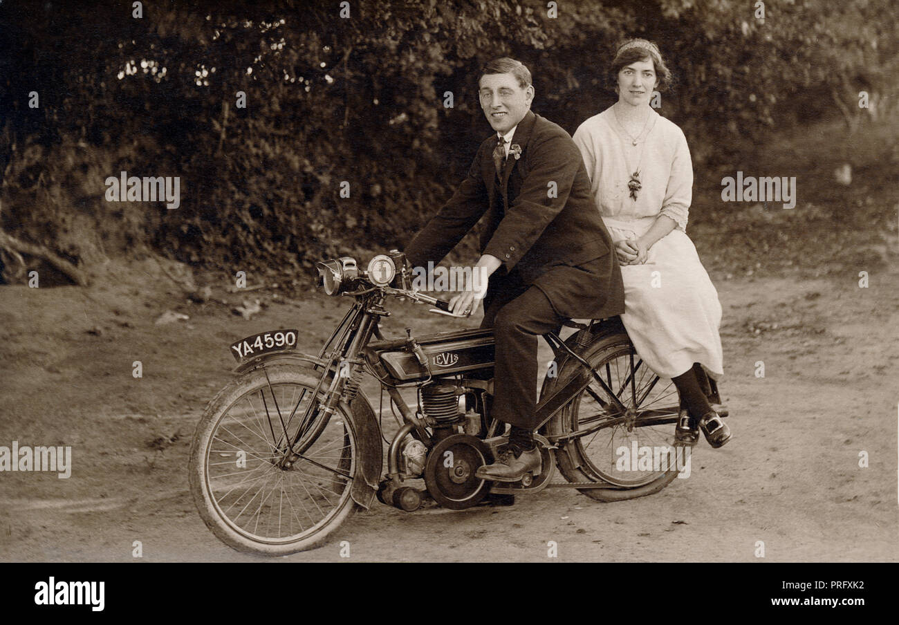 side saddle bike