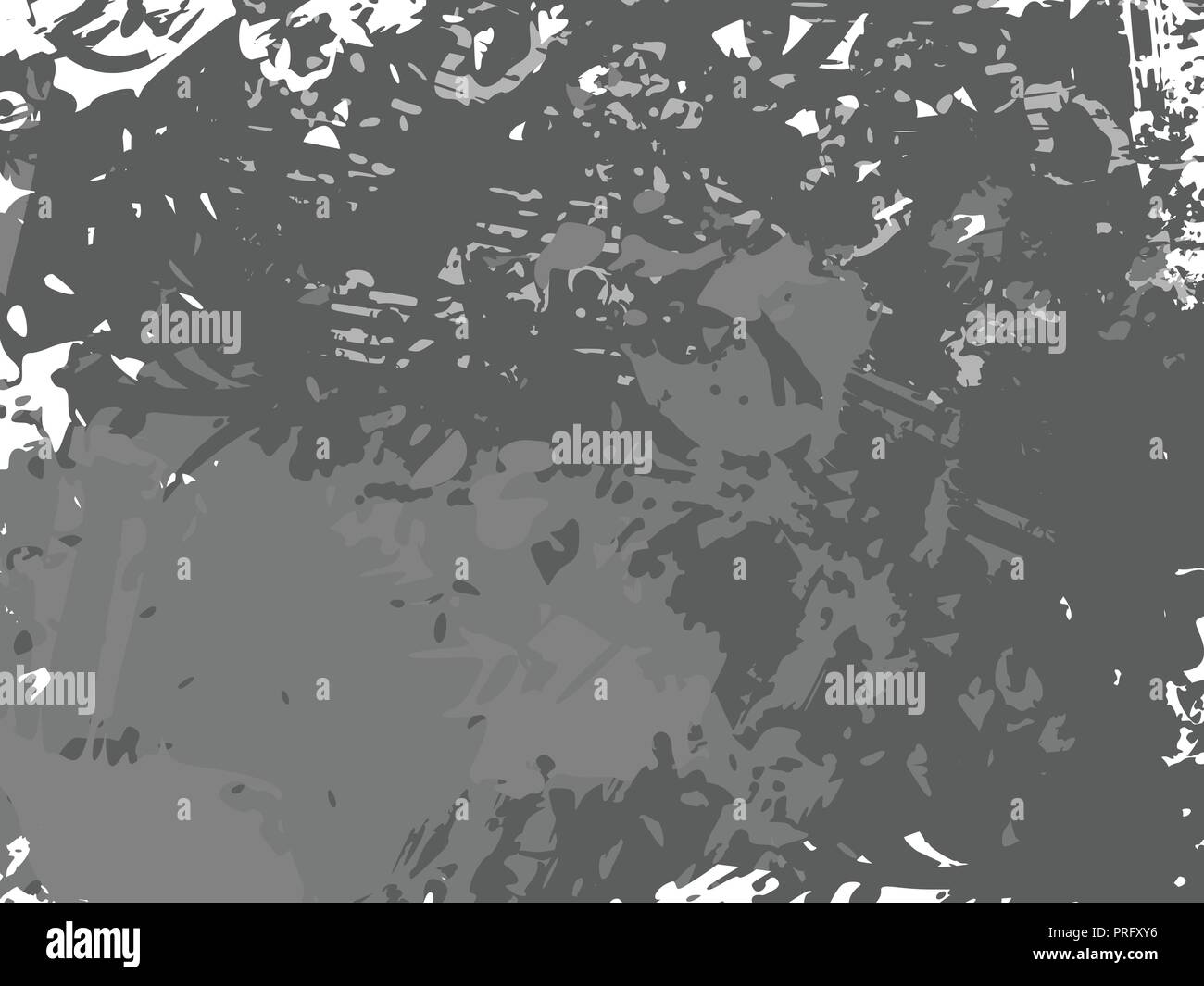 Background with grunge texture. Vector illustration Stock Vector Image ...