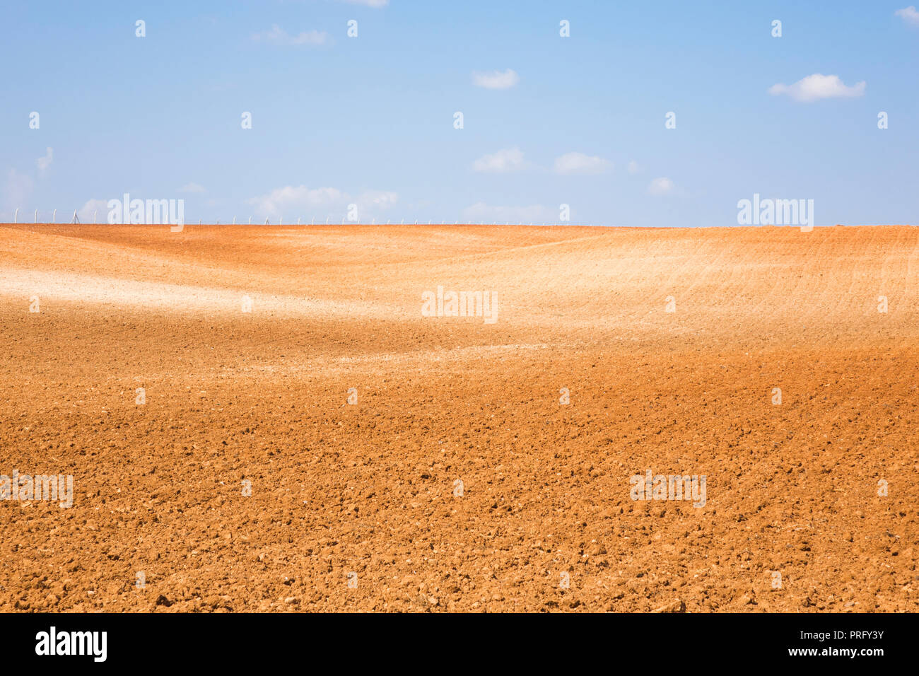 Soil cultivated dirt earth hi-res stock photography and images - Alamy