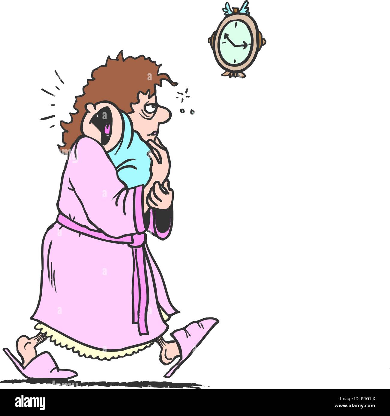 like a babys midnight cry