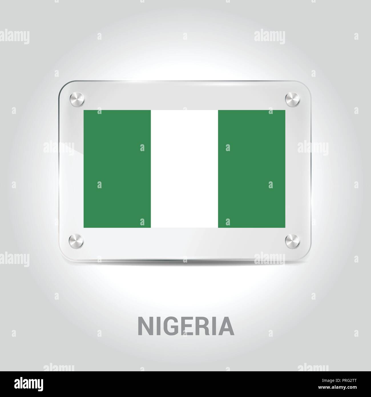 Nigeria Independence Day Design Vector Stock Vector Image Art Alamy   Nigeria Independence Day Design Vector PRG2TT 