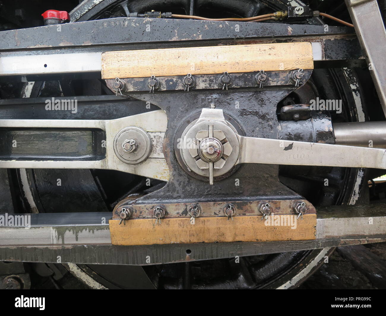 KVR Steam Train, Kettle Valley Railroad, Kettle Valley Railway, Summerland, Okanagan Valley, BC