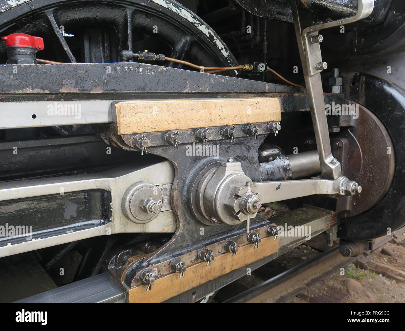 Kvr Steam Train, Kettle Valley Railroad, Kettle Valley Railway 