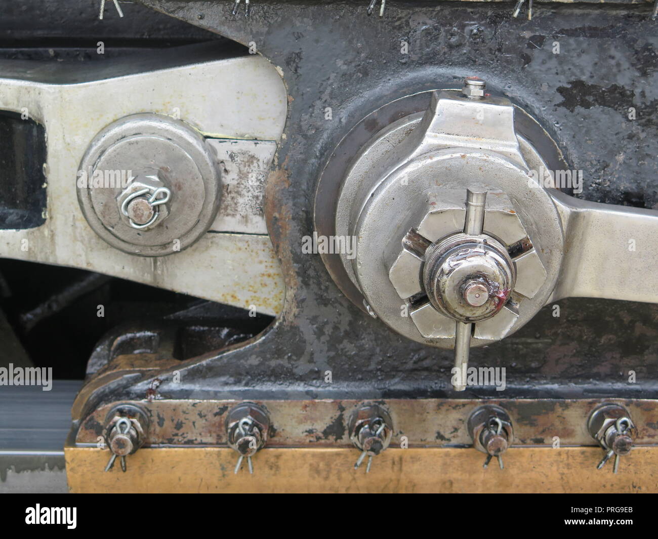 KVR Steam Train, Kettle Valley Railroad, Kettle Valley Railway