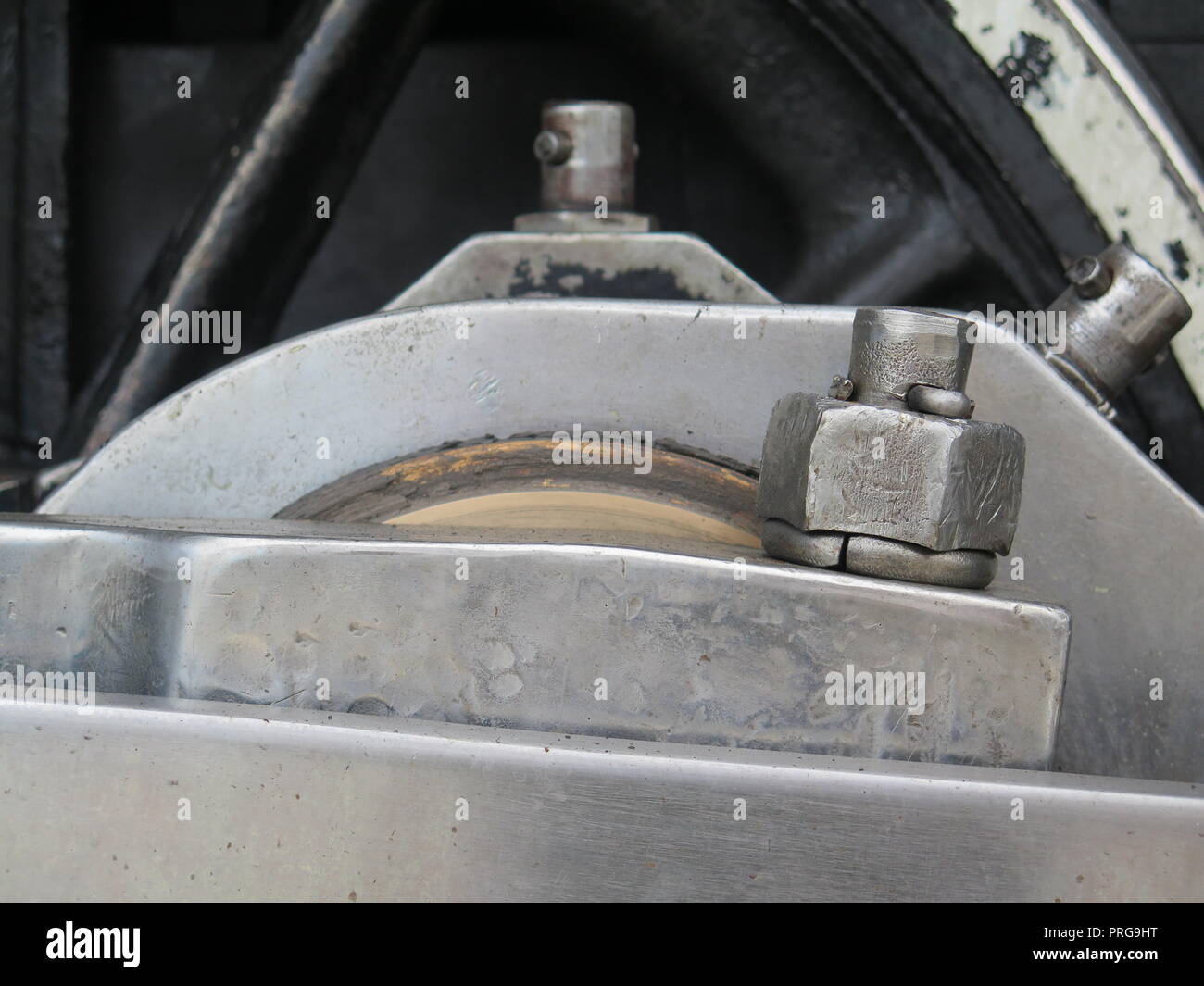 KVR Steam Train, Kettle Valley Railroad, Kettle Valley Railway, Summerland, Okanagan Valley, BC