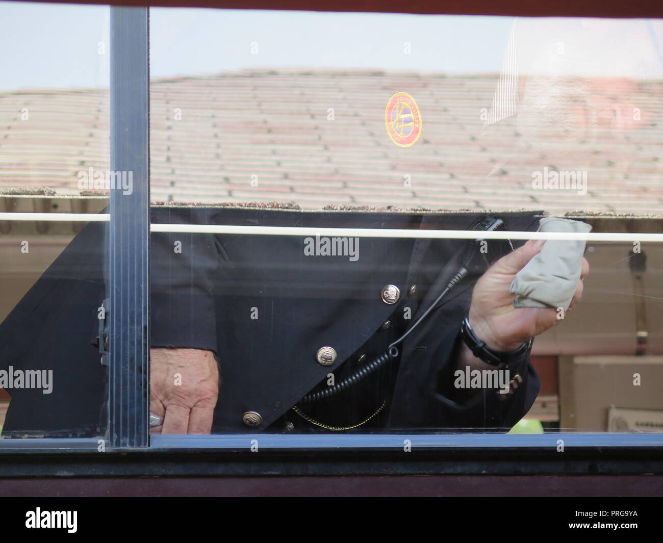 KVR Steam Train, Kettle Valley Railroad, Kettle Valley Railway