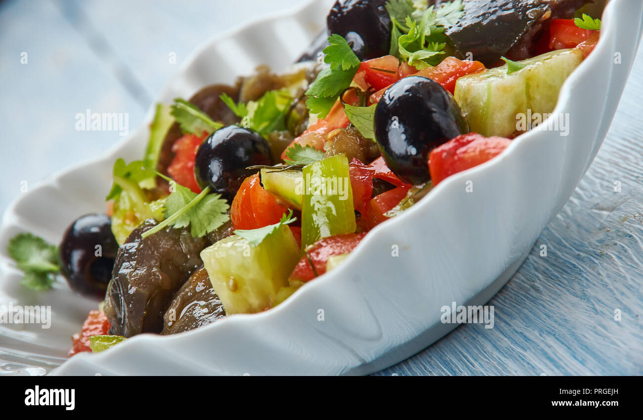 Armenian eggplant hires stock photography and images Alamy