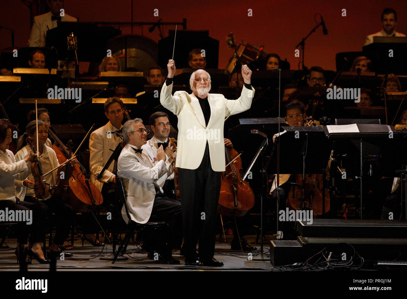 Win tickets to Fresno Philharmonic John Williams concert