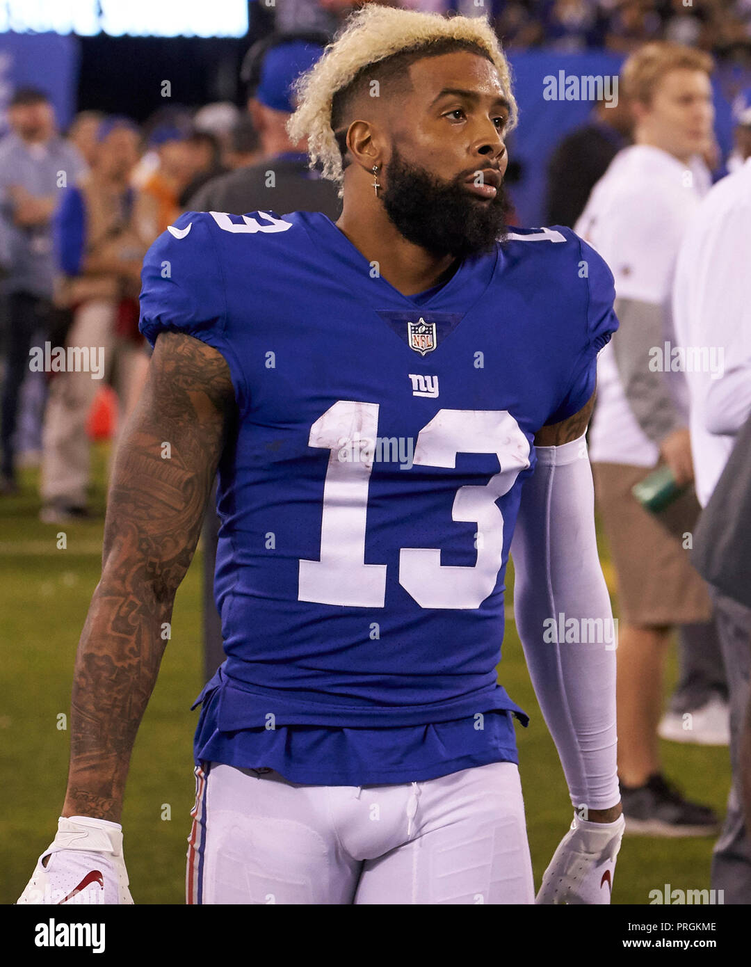 new york giants 13 jersey