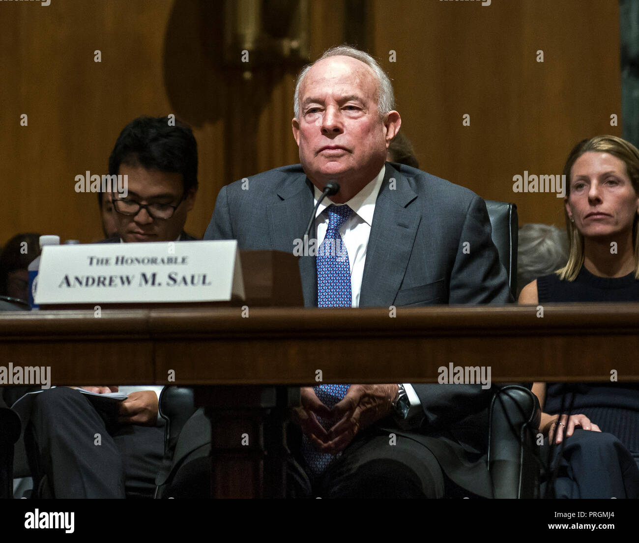 Andrew sachs 2018 hires stock photography and images Alamy