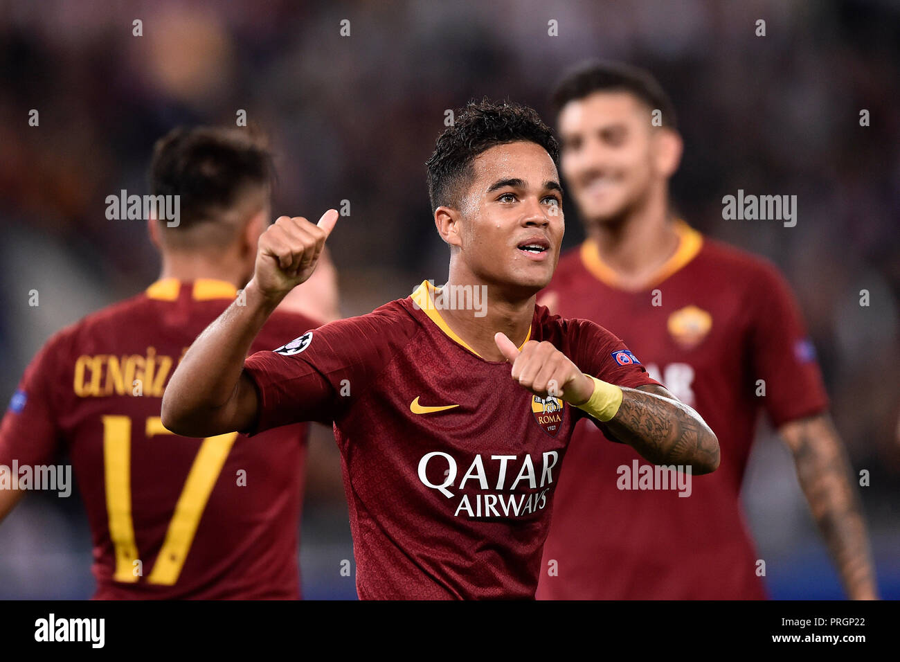 Roma U20 Fc Viktoria Plzen As Roma News Forum