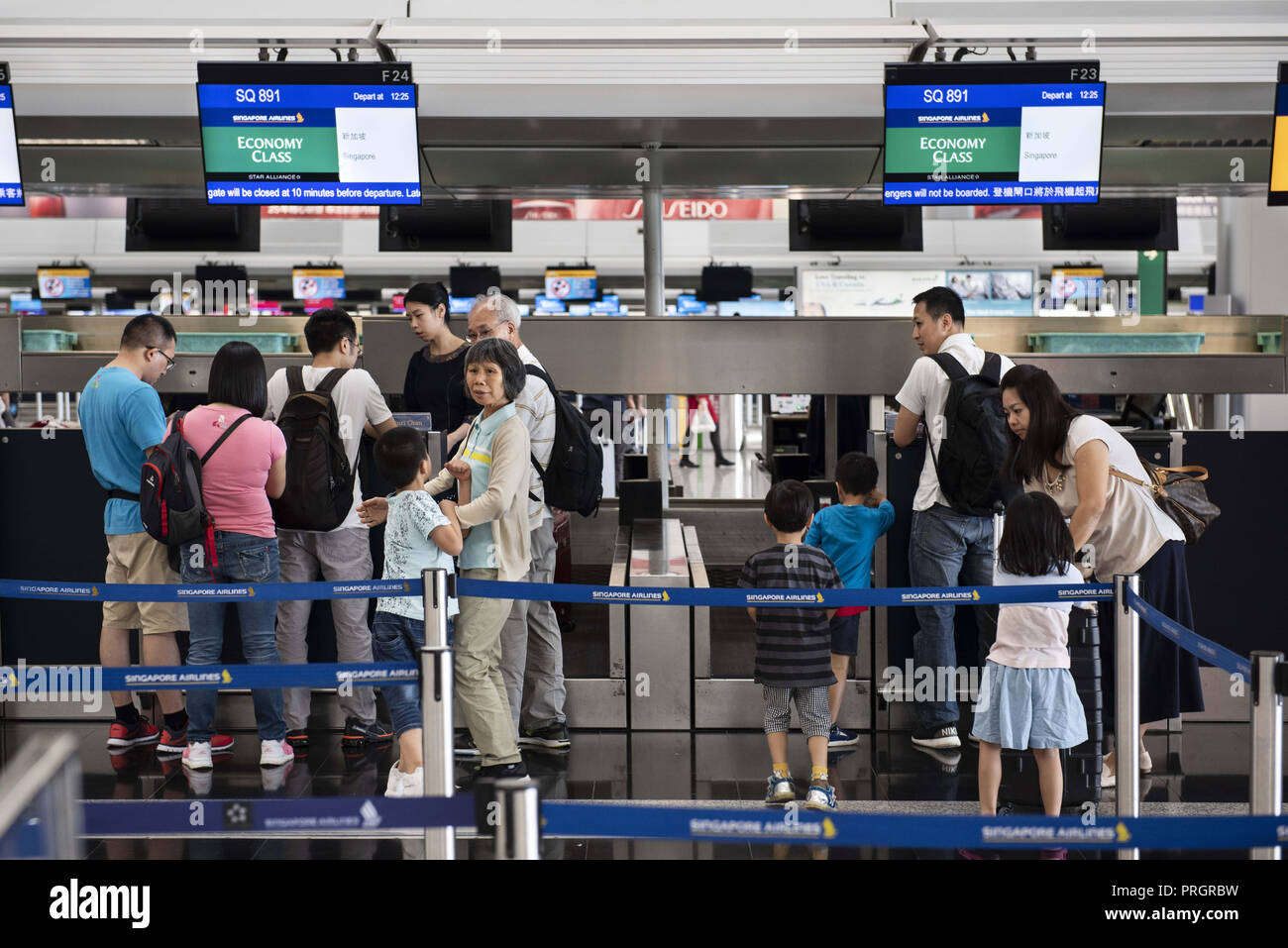 Check Lap Kok Island High Resolution Stock Photography and Images Alamy