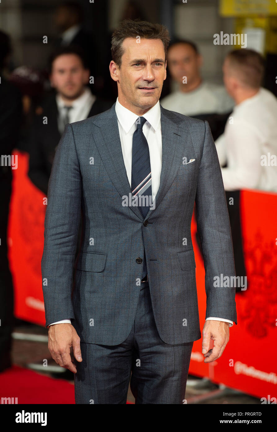 'The Romanoffs' TV Show World Premiere Stock Photo - Alamy