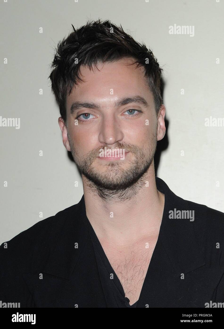 Watch Richard Harmon video Watch Richard Harmon video