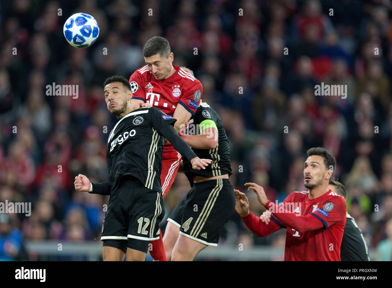 Ajax left hi-res stock photography and images - Page 2 - Alamy