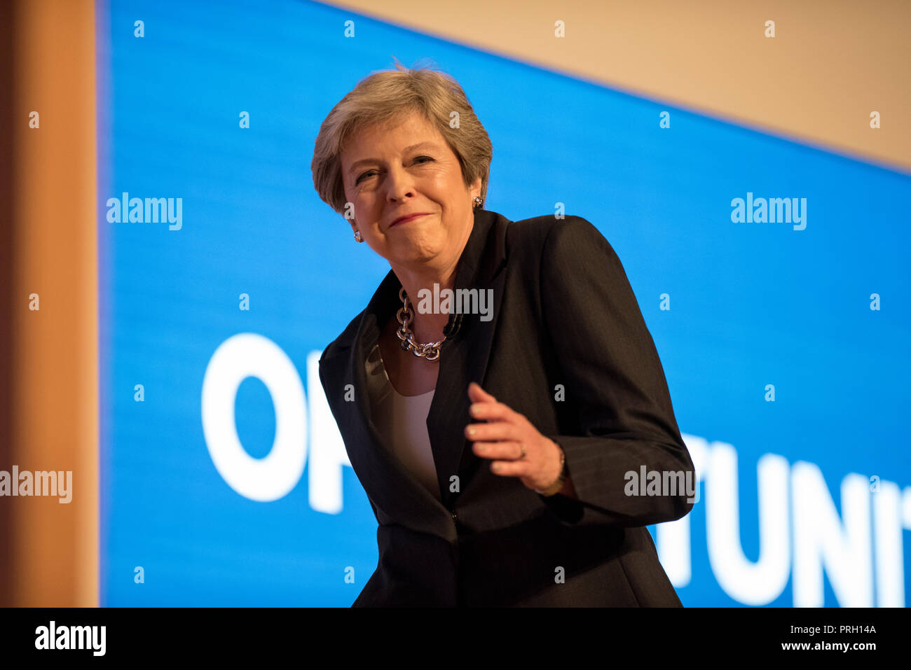 Dancing Queen — Theresa May danced to it, but the Abba song speaks to all  of us — FT.com