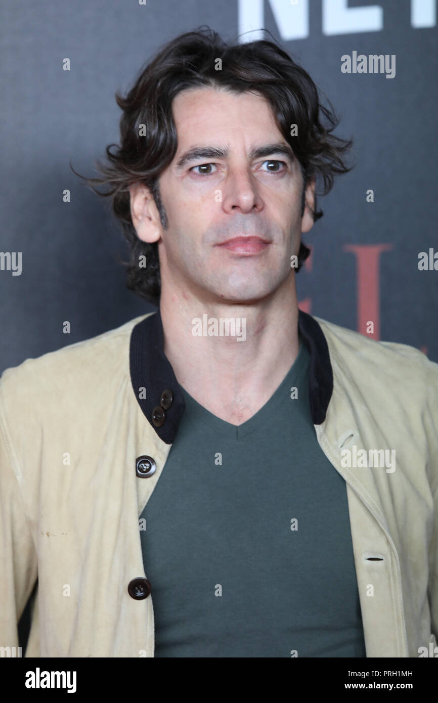 Eduardo noriega hi-res stock photography and images - Alamy