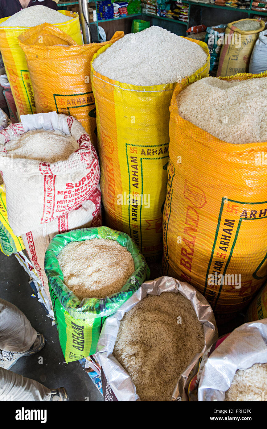 rice-sack