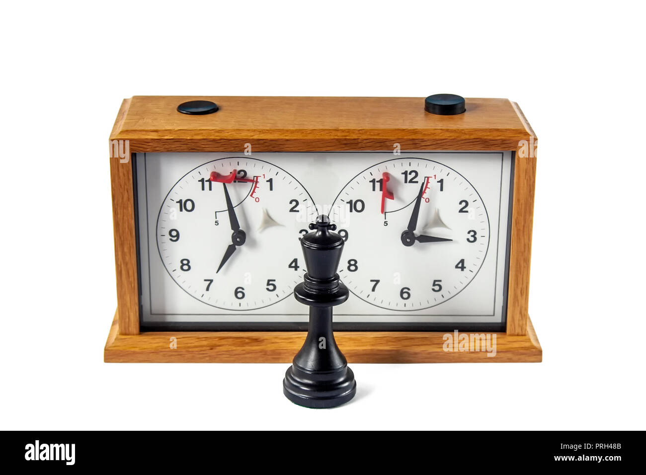 Reloj de ajedrez fotografías e imágenes de alta resolución - Alamy