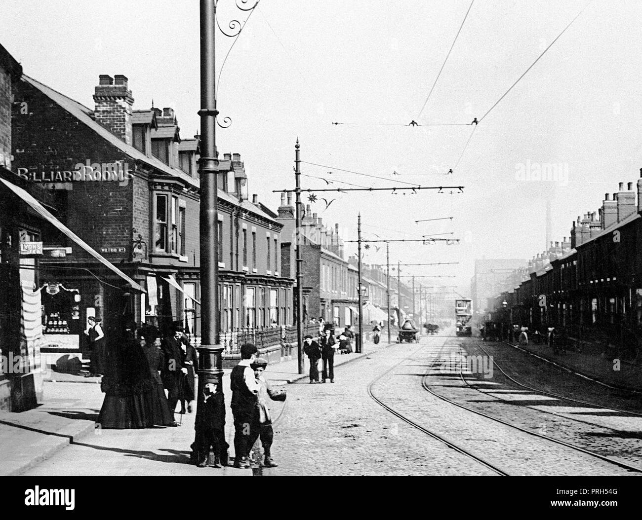 Darnall hires stock photography and images Alamy